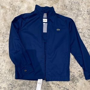 Men’s Lacoste Jacket